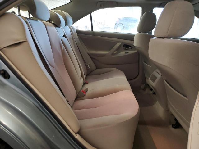 Photo 10 from auction – 2011 TOYOTA CAMRY BASE with VIN 4T4BF3EK7BR097083