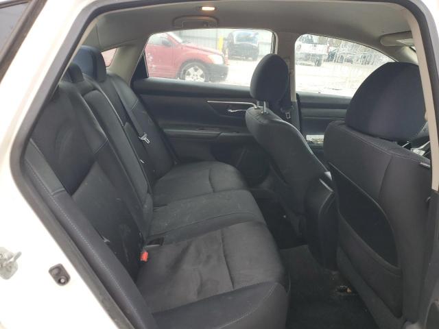 Photo 10 from auction – 2016 NISSAN ALTIMA 2.5 with VIN 1N4AL3AP3GC260982