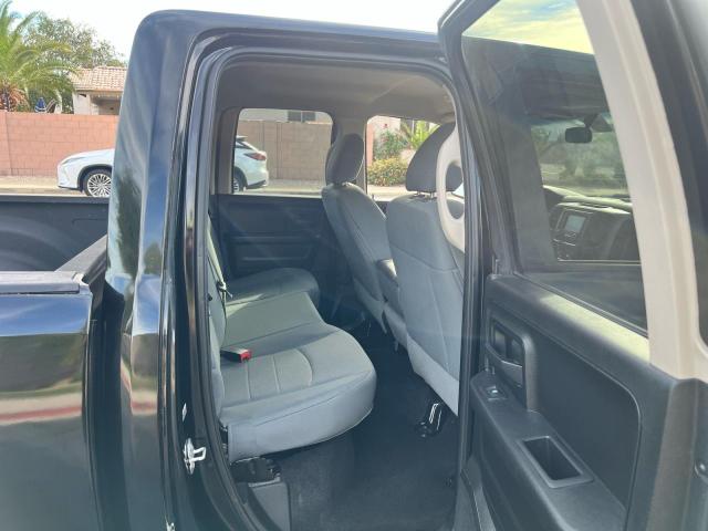 Фото 6 с аукциона – 2019 RAM 1500 CLASS с VIN 1C6RR7FG4KS608001
