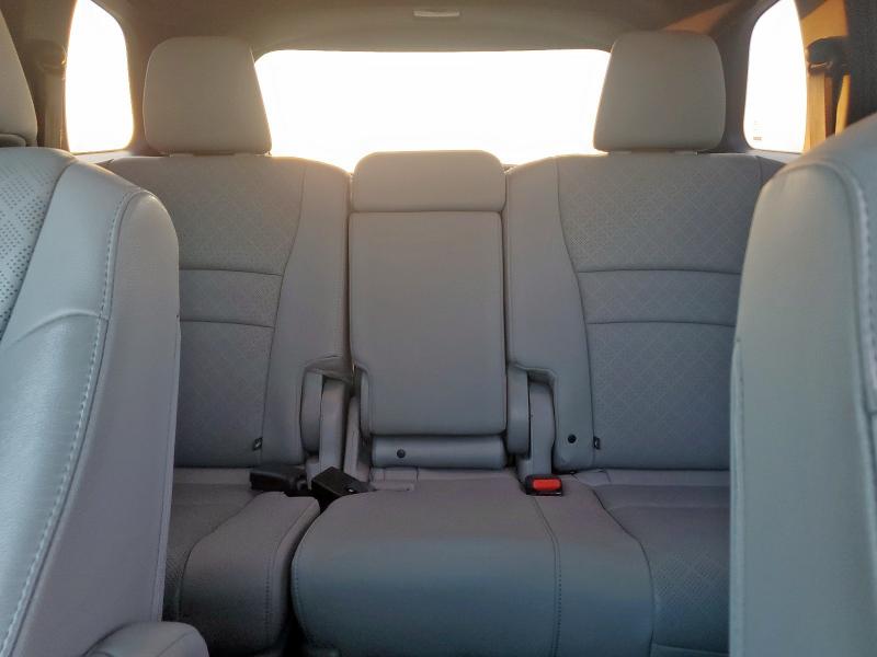 Photo 10 from auction – 2021 HONDA PASSPORT E with VIN 5FNYF7H58MB000331