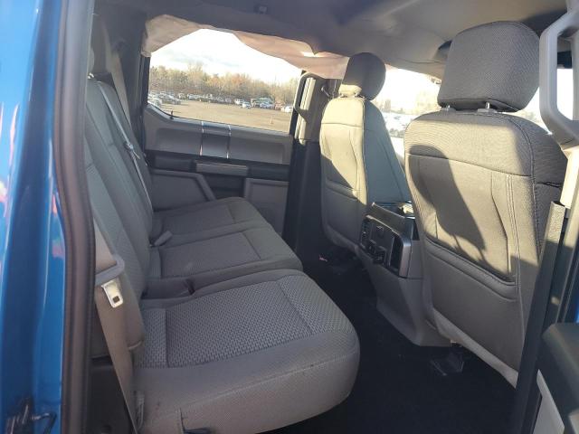 Photo 10 from auction – 2019 FORD F150 SUPER with VIN 1FTEW1E59KFD09013