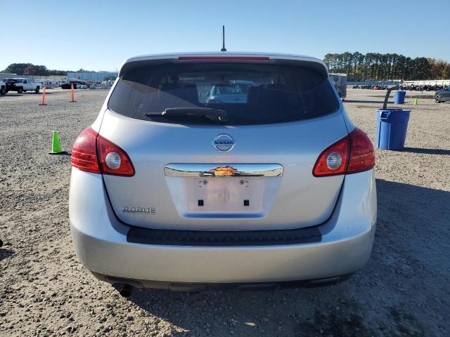 Photo 6 from auction – 2013 NISSAN ROGUE S with VIN JN8AS5MT8DW508515