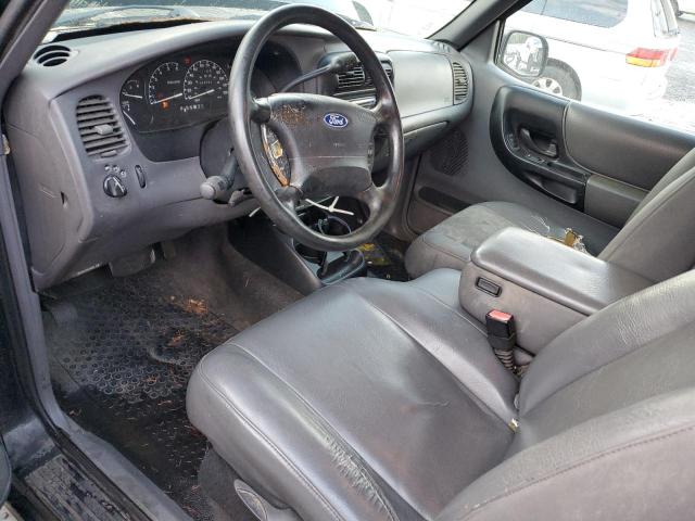 Photo 8 from auction – 2001 FORD RANGER SUP with VIN 1FTZR15EX1PA55135
