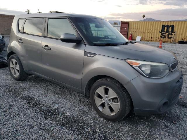 Photo 4 from auction – 2014 KIA SOUL with VIN KNDJN2A21E7094292