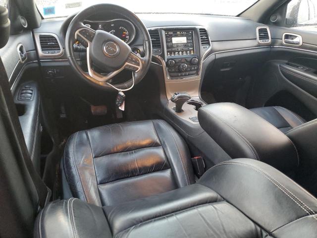 Photo 8 from auction – 2015 JEEP GRAND CHER with VIN 1C4RJFBG9FC183827