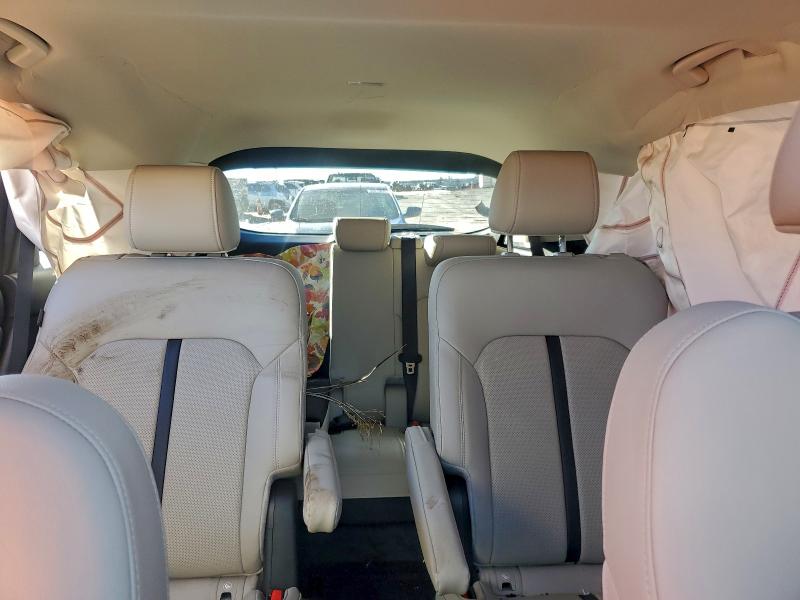 Photo 10 from auction – 2025 MAZDA CX-90 PREF with VIN JM3KKBHD7S1255724