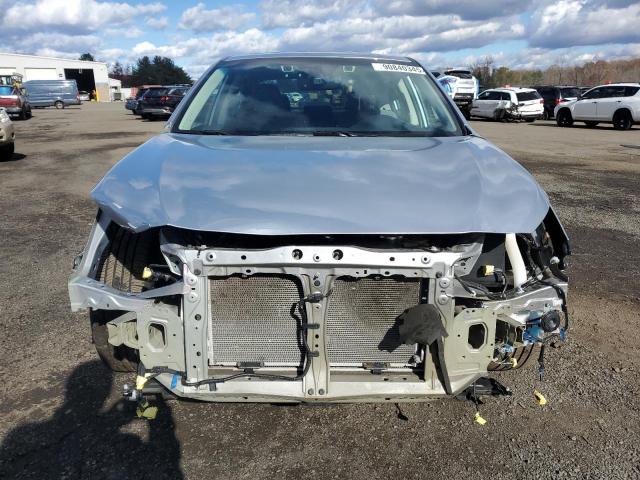 Photo 5 from auction – 2019 SUBARU LEGACY SPO with VIN 4S3BNAS62K3020396