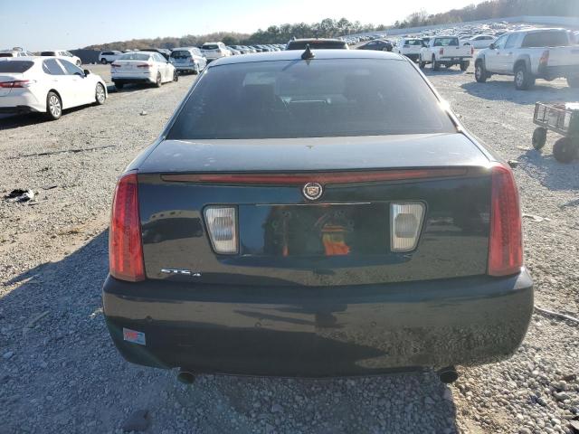Фото 6 с аукциона – 2010 CADILLAC STS с VIN 1G6DU6EV9A0101135