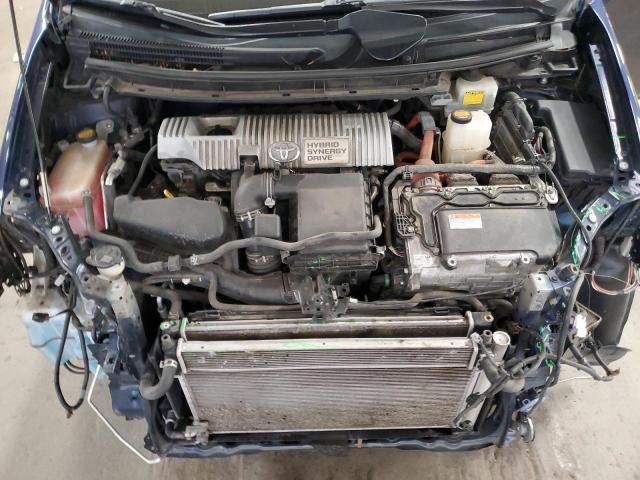Zdjęcie 11 z aukcji – 2014 TOYOTA PRIUS z VIN JTDKN3DU3E1765102