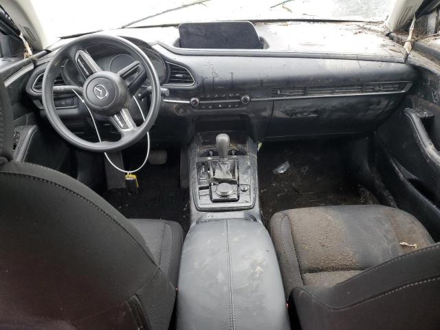 Photo 8 from auction – 2022 MAZDA CX-30 GX with VIN 3MVDMBB73NM421208