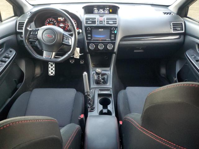 Photo 8 from auction – 2018 SUBARU WRX with VIN JF1VA1A66J9834479
