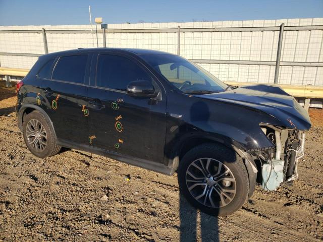 Photo 4 from auction – 2019 MITSUBISHI OUTLANDER with VIN JA4AR3AU1KU031244