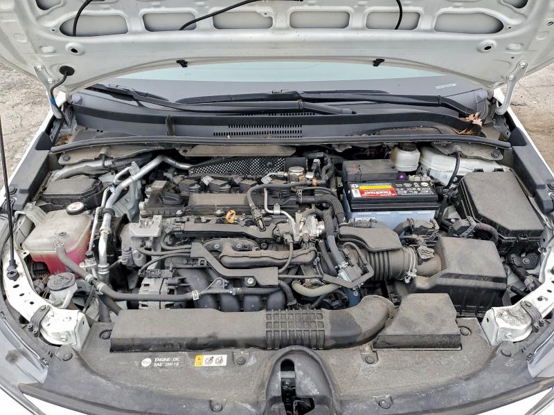 Photo 11 from auction – 2020 TOYOTA COROLLA SE with VIN 5YFS4RCE8LP037476