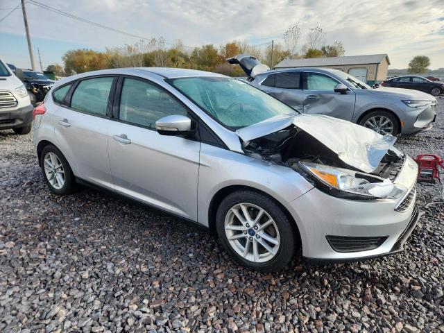 Photo 4 from auction – 2017 FORD FOCUS SE with VIN 1FADP3K25HL234955