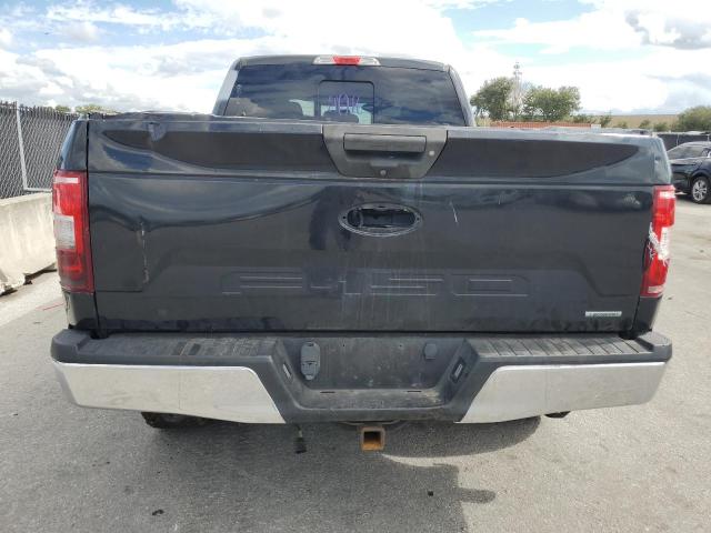 Photo 6 from auction – 2019 FORD F150 SUPER with VIN 1FTFW1E52KFC16984