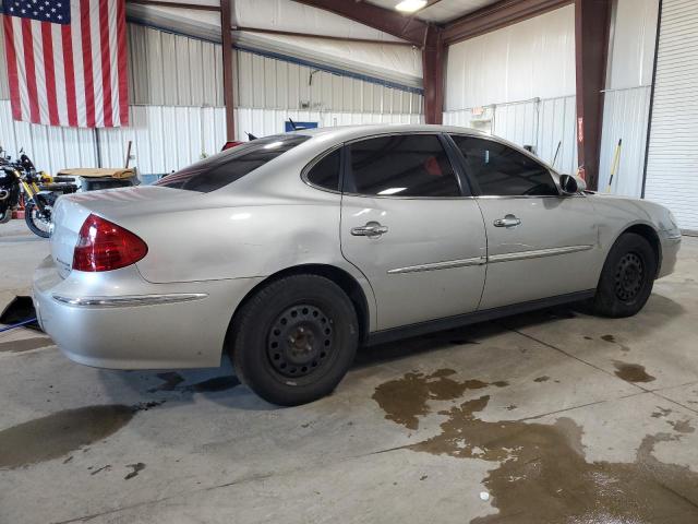 Photo 3 from auction – 2008 BUICK LACROSSE C with VIN 2G4WC582981360626