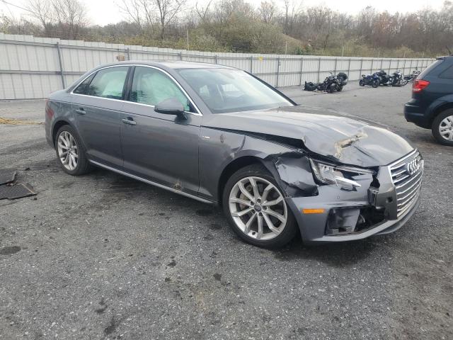 Photo 4 from auction – 2019 AUDI A4 PREMIUM with VIN WAUENAF44KA037229