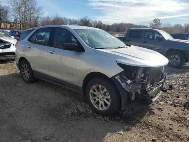 Photo 4 from auction – 2019 CHEVROLET EQUINOX LS with VIN 2GNAXSEVXK6107168