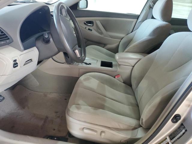 Photo 7 from auction – 2008 TOYOTA CAMRY with VIN 4T1BE46K28U788001