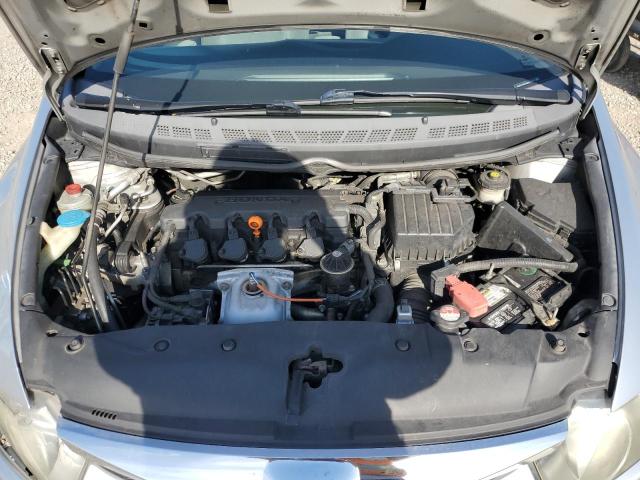 Photo 11 from auction – 2009 HONDA CIVIC EX with VIN 19XFA16819E036701