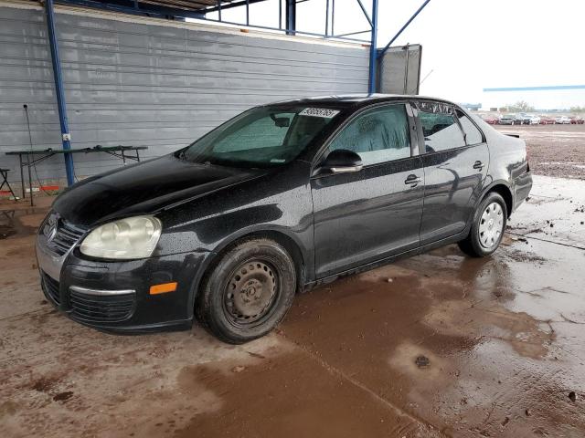 Photo 1 from auction – 2007 VOLKSWAGEN JETTA with VIN 3VWGF71K97M117005