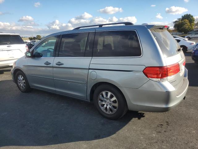 Photo 2 from auction – 2010 HONDA ODYSSEY EX with VIN 5FNRL3H74AB106732