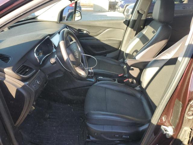 Photo 7 from auction – 2017 BUICK ENCORE with VIN KL4CJASB8HB071682