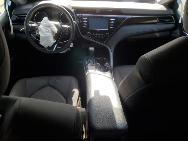 Photo 8 from auction – 2020 TOYOTA CAMRY LE with VIN 4T1C11AK2LU869739