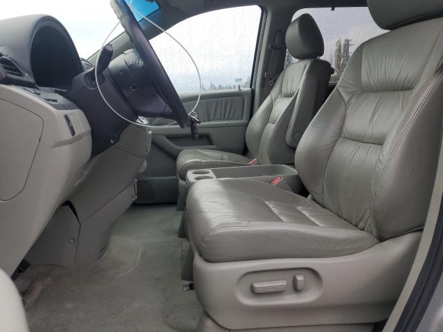 Photo 7 from auction – 2008 HONDA ODYSSEY EX with VIN 5FNRL38648B056982