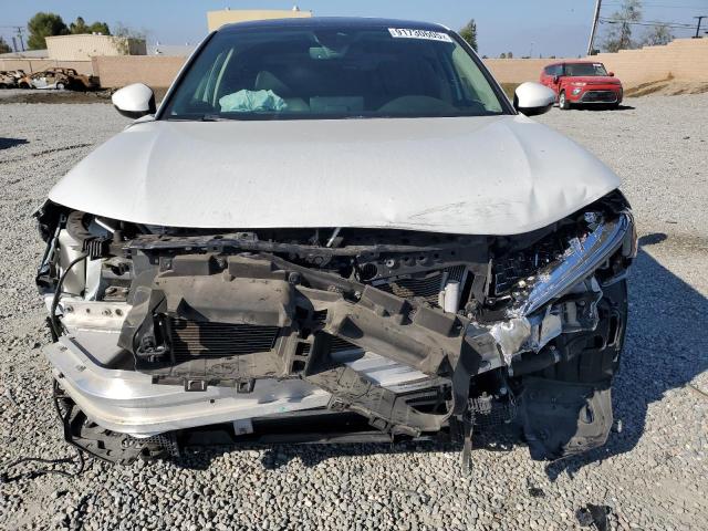 Photo 5 from auction – 2023 HONDA CIVIC TOUR with VIN 2HGFE1F90PH312432