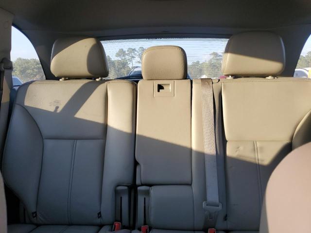 Photo 10 from auction – 2013 FORD EDGE with VIN 2FMDK3J95DBB19981