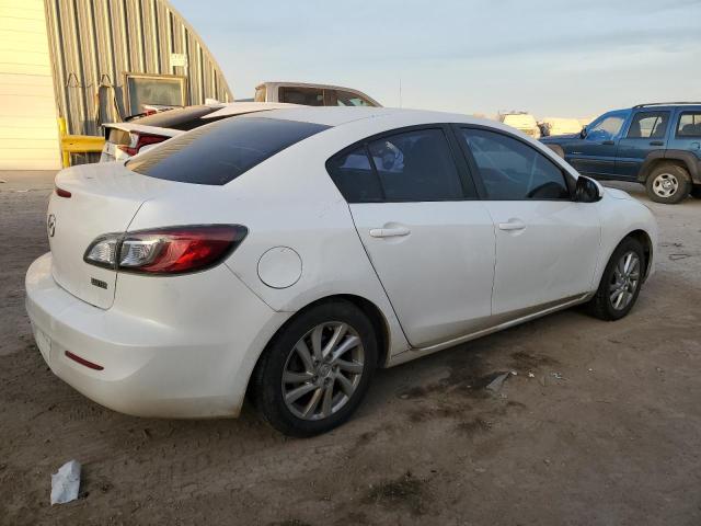 Photo 3 from auction – 2012 MAZDA 3 I with VIN JM1BL1VF7C1500657