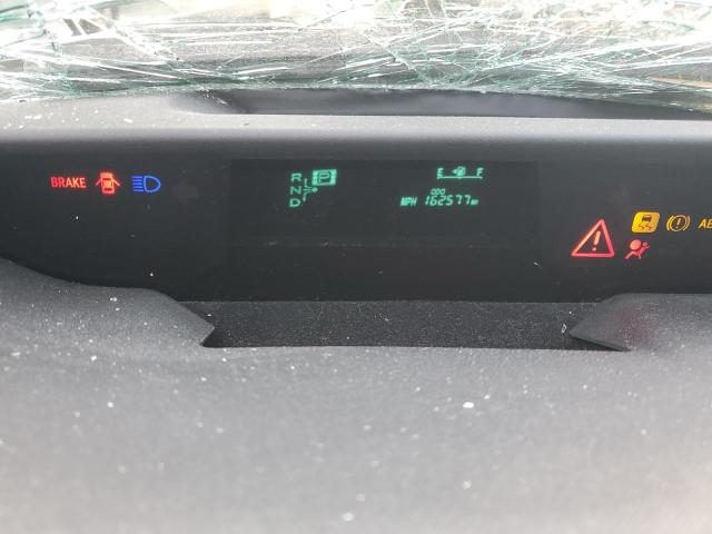 Photo 9 from auction – 2008 TOYOTA PRIUS with VIN JTDKB20UX87784899