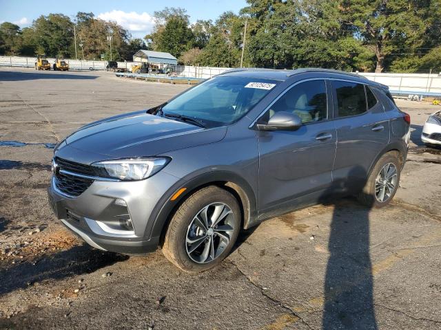 BUICK ENCORE GX 2021 con VIN KL4MMDSL6MB047459 - Foto de la subasta