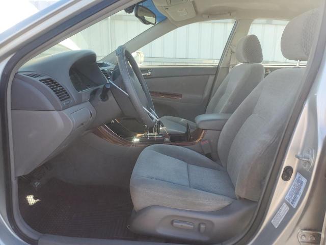 Photo 7 from auction – 2002 TOYOTA CAMRY with VIN 4T1BE32K52U638892