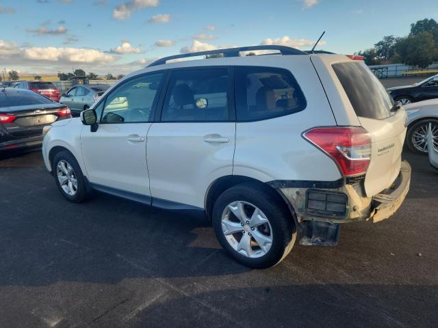 Photo 2 from auction – 2014 SUBARU FORESTER 2 with VIN JF2SJAEC4EH435869