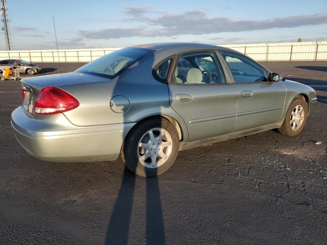 Photo 3 from auction – 2006 FORD TAURUS SEL with VIN 1FAFP56U46A180332