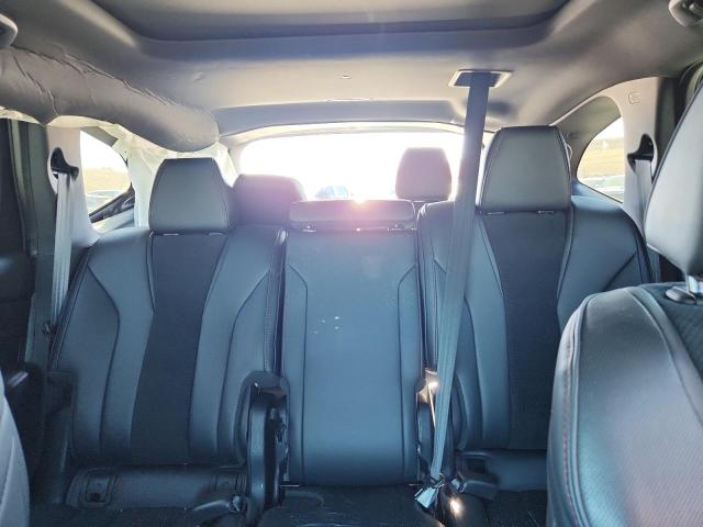 Photo 10 from auction – 2024 ACURA MDX A-SPEC with VIN 5J8YE1H07RL024274