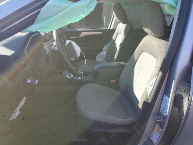 Photo 7 from auction – 2022 FORD ESCAPE SE with VIN 1FMCU9G69NUA13065