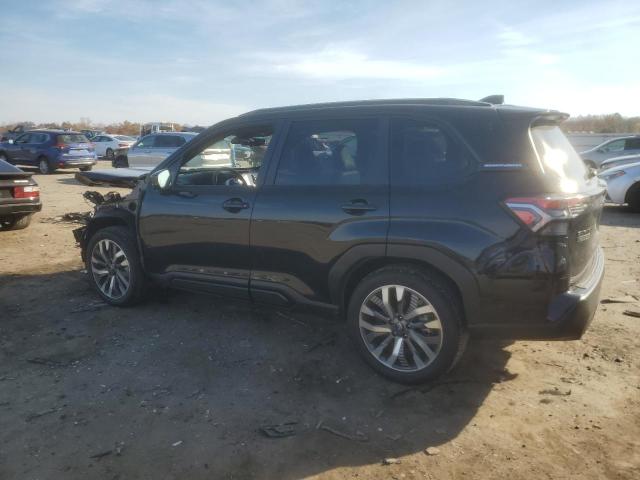 Photo 2 from auction – 2025 SUBARU FORESTER T with VIN JF2SLDTC1SH434866