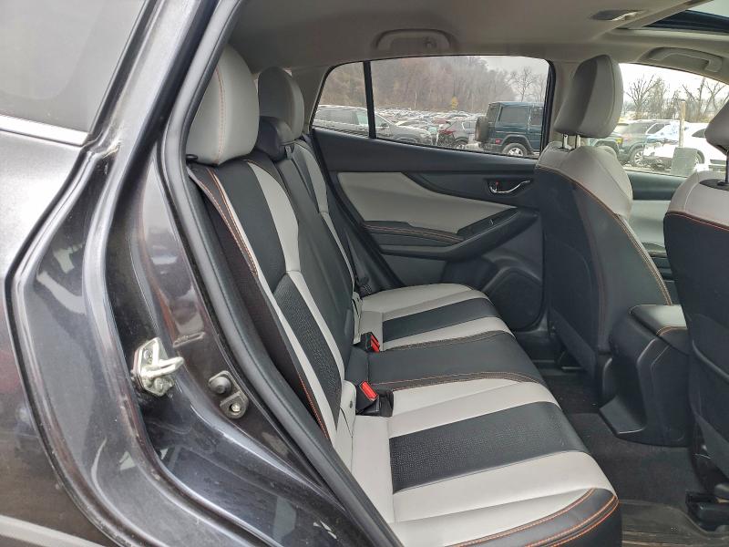 Photo 11 from auction – 2019 SUBARU CROSSTREK with VIN JF2GTANC1KH355859