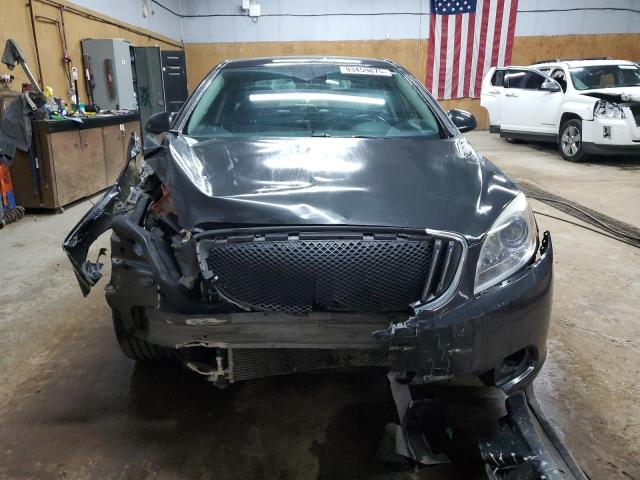 Photo 5 from auction – 2015 BUICK VERANO with VIN 1G4PP5SK1F4132638