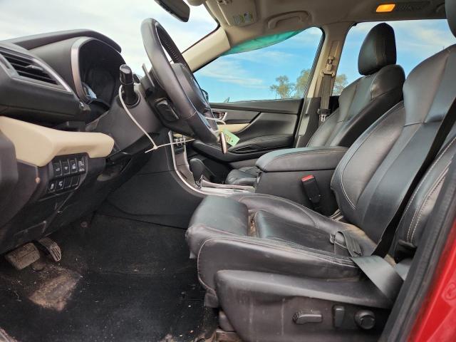 Photo 7 from auction – 2020 SUBARU ASCENT LIM with VIN 4S4WMAPD9L3408962