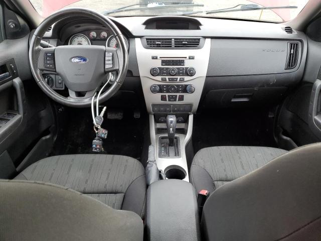 Photo 8 from auction – 2011 FORD FOCUS SE with VIN 1FAHP3FN7BW198715
