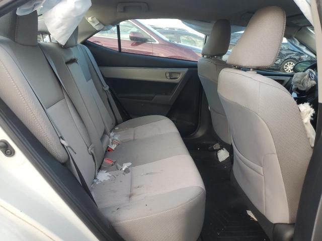 Photo 10 from auction – 2015 TOYOTA COROLLA L with VIN 2T1BURHE6FC359904