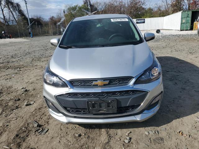 Photo 5 from auction – 2021 CHEVROLET SPARK with VIN KL8CD6SA8MC721089