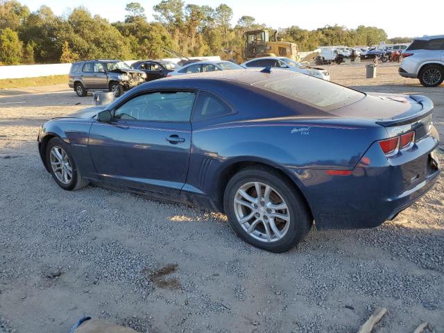 Photo 2 from auction – 2011 CHEVROLET CAMARO with VIN 2G1FB1ED5B9133411