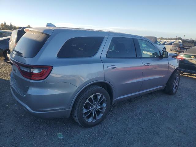 Photo 3 from auction – 2019 DODGE DURANGO GT with VIN 1C4RDJDG6KC780399