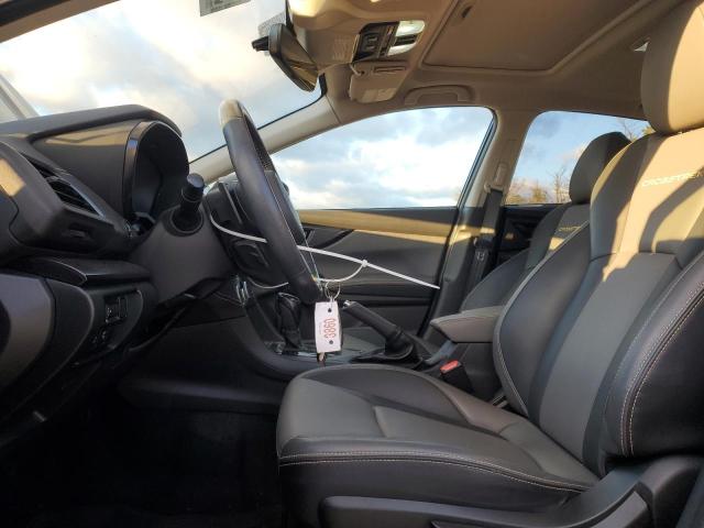 Photo 7 from auction – 2022 SUBARU CROSSTREK with VIN JF2GTHSCXNH262050
