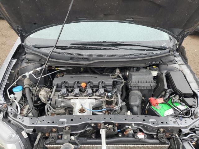 Photo 11 from auction – 2013 HONDA CIVIC EX with VIN 19XFB2F80DE024678